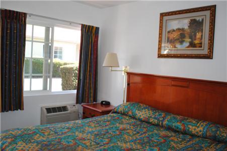 Rose Bowl Motel Los Angeles Oda fotoğraf