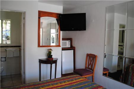 Rose Bowl Motel Los Angeles Oda fotoğraf
