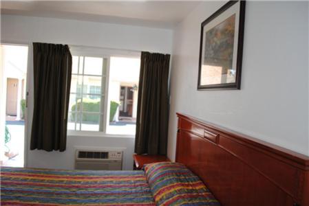 Rose Bowl Motel Los Angeles Oda fotoğraf